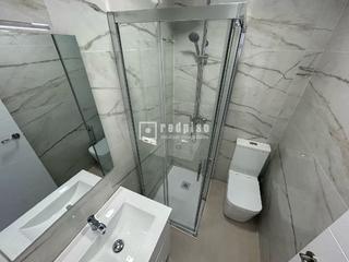 Location Appartement  Fernando diaz de mendoza