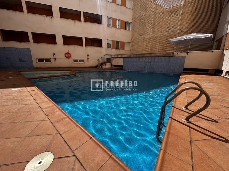 Foto de2411b8-141f-436d-828b-3cec92b69f49. Appartamento con piscina in Sax