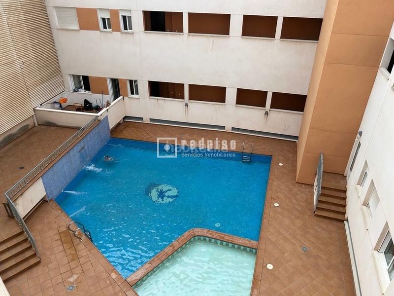Foto e831a4a2-60d4-4b70-b600-46d391ee5fde. Appartamento con piscina in Sax