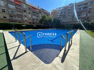 Appartement  Medico pedro herrero. Vivienda a pocos minutos del centro caminando alicantealacant.