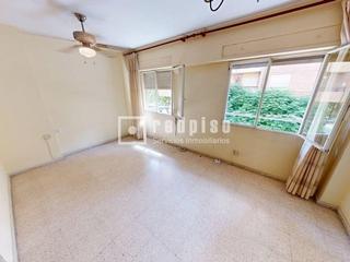 Pis  Los doscientos. Vivienda con ascensor en benalua, garaje con trastero opcional a