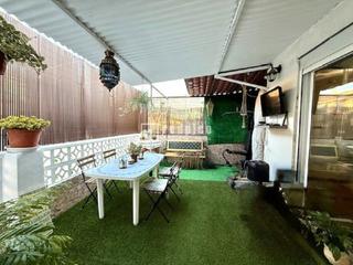 Appartement  Eloy arenas. Venta vivienda en primera planta totalmente reformada, 2 dormito