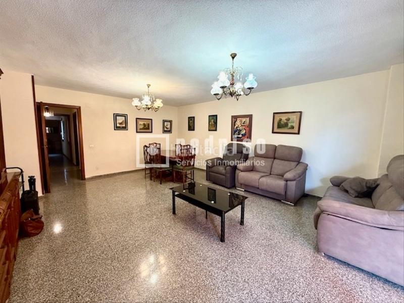 Foto 0ec63bdc-eb10-4cc5-90ef-1c0f56f38bdd. Etagenwohnung mit heizung in Ciudad de Asís Alicante