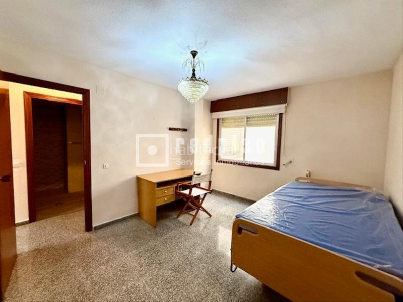 Foto 13dcf207-ab77-422f-8536-0526bf0a845c. Etagenwohnung mit heizung in Ciudad de Asís Alicante