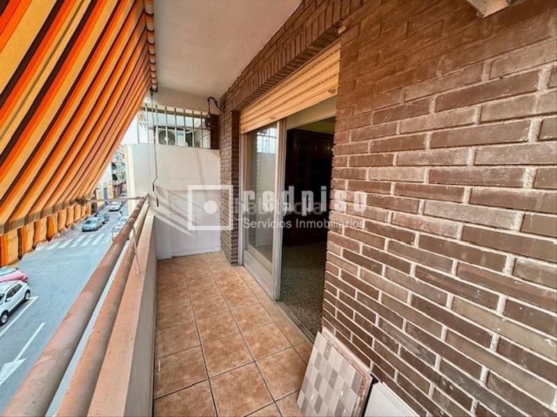 Foto 179e0e8a-ba4a-4dd3-a0bc-fdf8cf5079ae. Etagenwohnung mit heizung in Ciudad de Asís Alicante