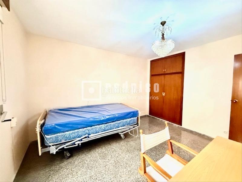 Foto 1b7b6bd9-3861-4612-9083-ee0b0d43296a. Etagenwohnung mit heizung in Ciudad de Asís Alicante