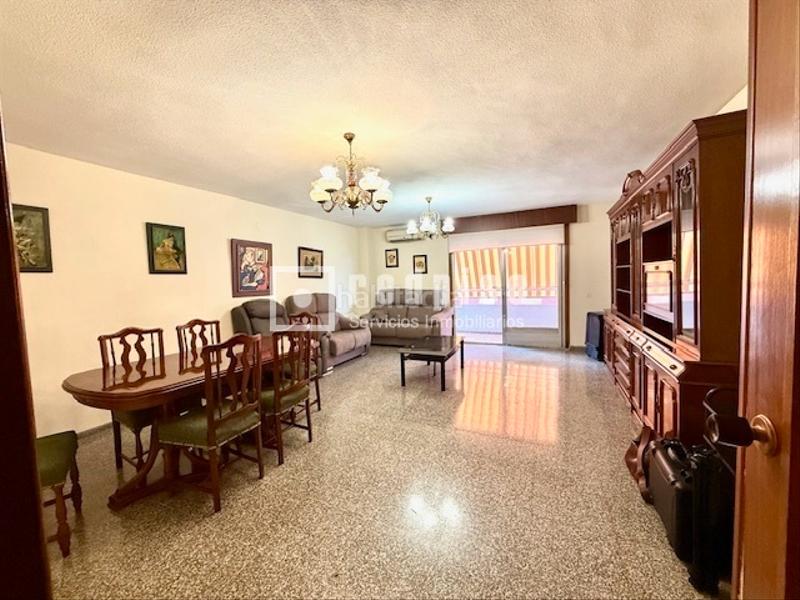 Foto 316d8130-a391-4265-adbb-7242263f0ce0. Etagenwohnung mit heizung in Ciudad de Asís Alicante