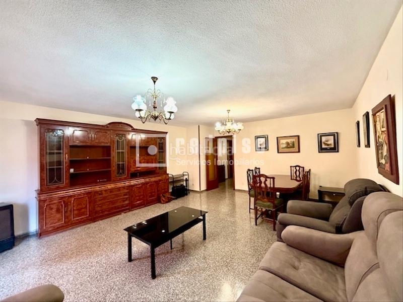 Foto 345fe1b3-8f21-471f-a0b7-b576c7807e23. Etagenwohnung mit heizung in Ciudad de Asís Alicante