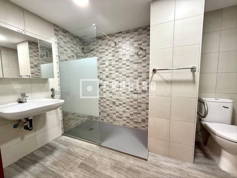 Foto 38cc0877-212a-449d-b9db-d51ca43ff6a7. Etagenwohnung mit heizung in Ciudad de Asís Alicante