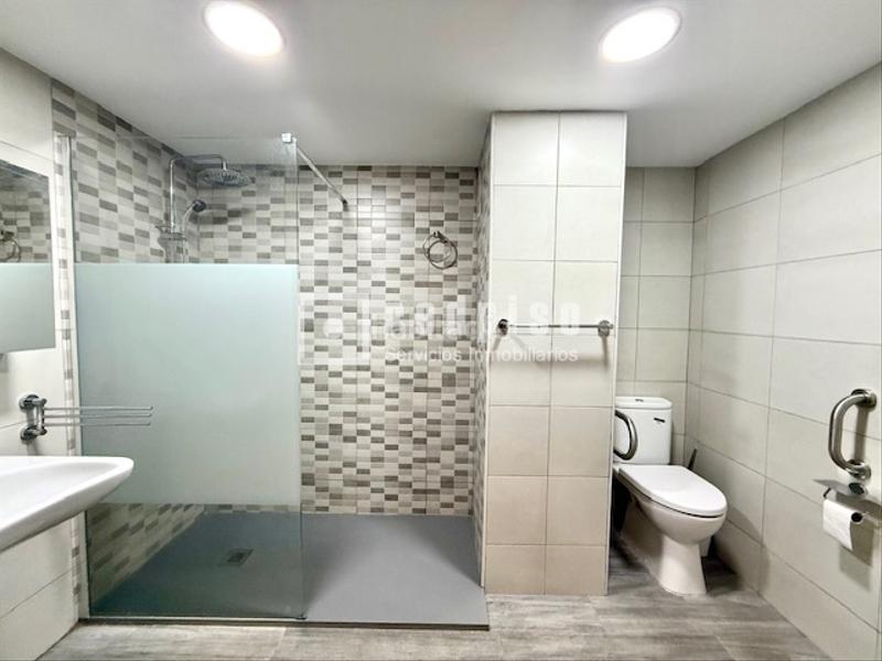 Foto 544aa35e-fcc1-464c-a38f-e2d28392568d. Etagenwohnung mit heizung in Ciudad de Asís Alicante