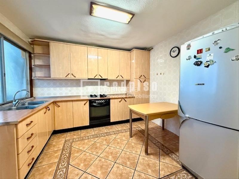 Foto 657c5396-18dd-4847-a346-45acfbf8f365. Etagenwohnung mit heizung in Ciudad de Asís Alicante