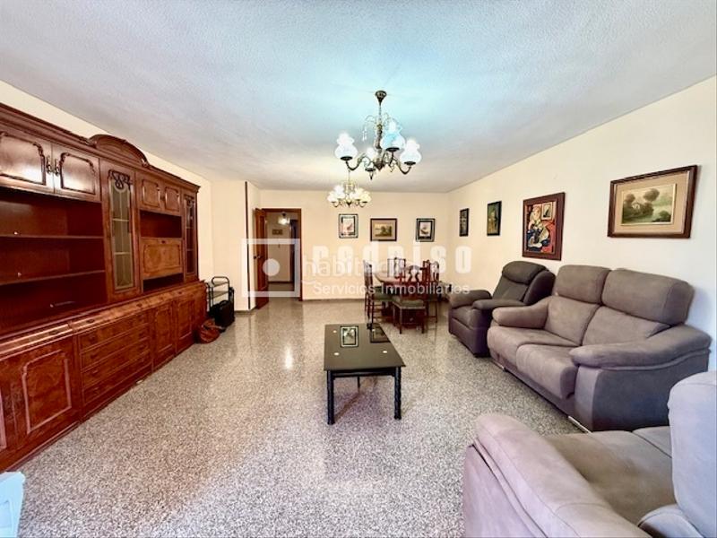 Foto 873ea374-e76e-4c36-a5fc-bf6af47d88c2. Etagenwohnung mit heizung in Ciudad de Asís Alicante