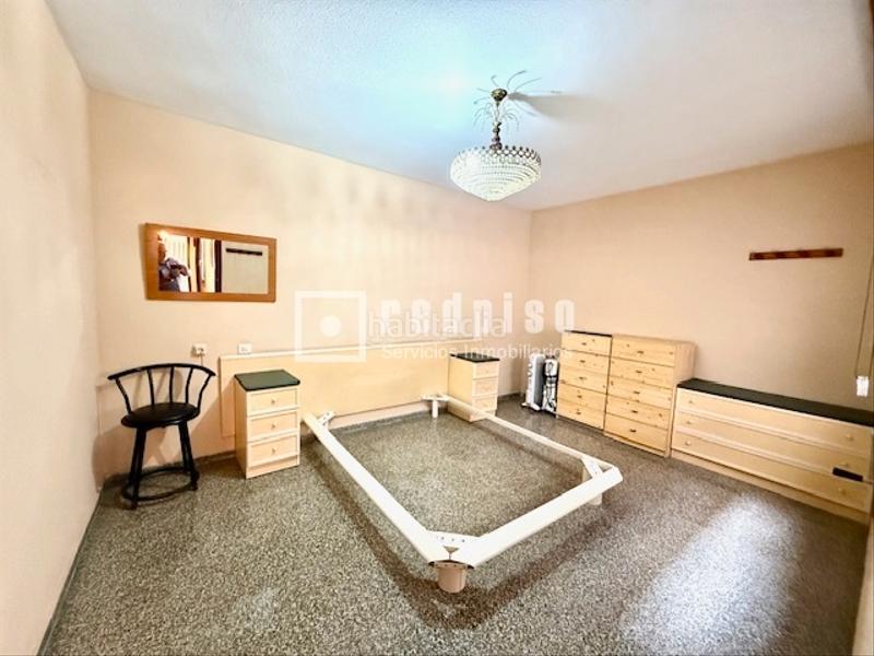 Foto 90c62bbc-9fab-47a7-8809-87b258d3f181. Etagenwohnung mit heizung in Ciudad de Asís Alicante