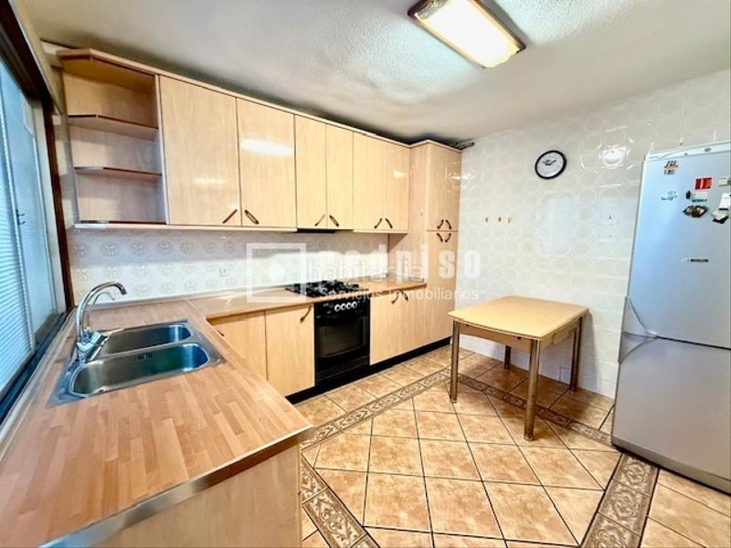 Foto 94851d41-509d-4b2a-b111-d34265383592. Etagenwohnung mit heizung in Ciudad de Asís Alicante