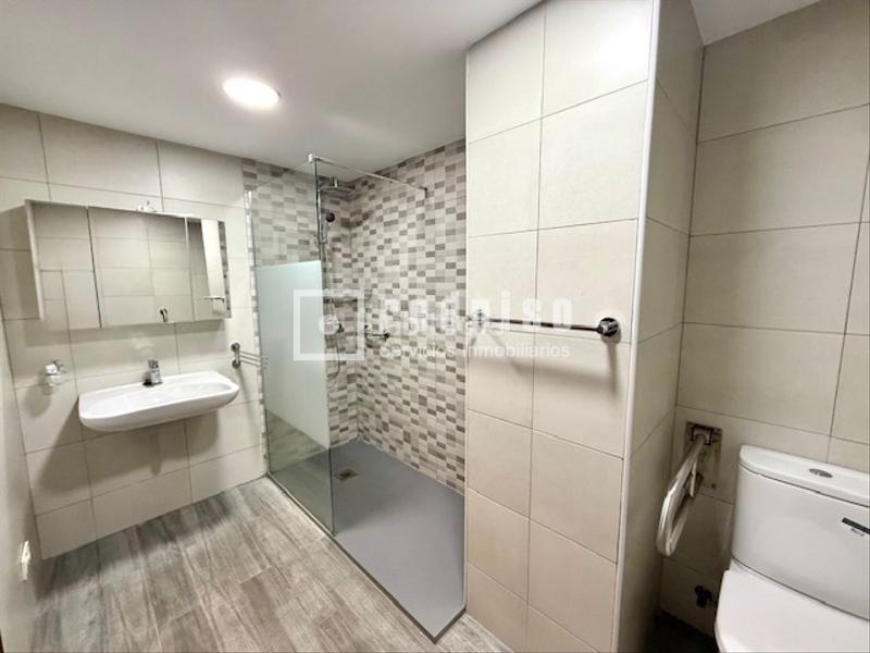 Foto 9bfe3640-b8c6-4de1-9ee6-7a2d37a5ad30. Etagenwohnung mit heizung in Ciudad de Asís Alicante