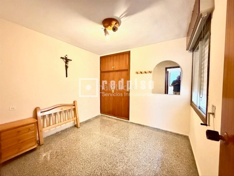 Foto a0206229-c0a5-4623-a539-89af6906da86. Etagenwohnung mit heizung in Ciudad de Asís Alicante