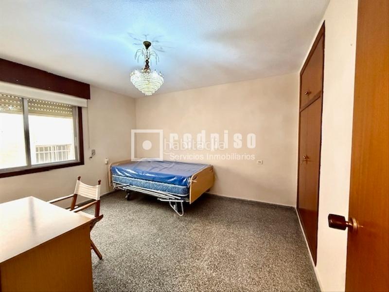 Foto bd1b774c-375b-48b8-876c-4fc69e96352e. Etagenwohnung mit heizung in Ciudad de Asís Alicante