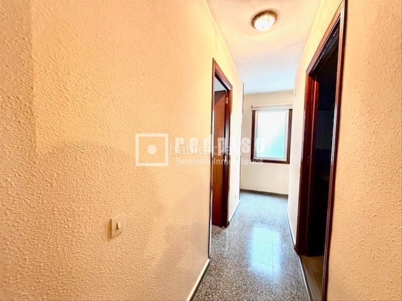 Foto dc535600-144f-46b7-8ac8-72bbee889e78. Etagenwohnung mit heizung in Ciudad de Asís Alicante