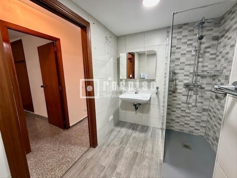 Foto e690b743-c37b-4dfe-8eb0-3ad7b8bdd363. Etagenwohnung mit heizung in Ciudad de Asís Alicante