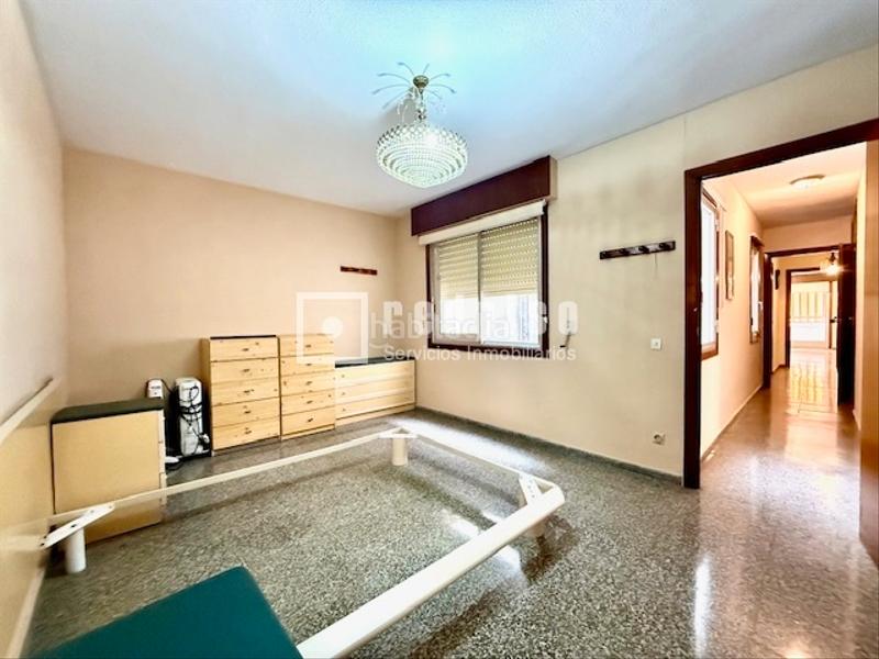 Foto e85ce399-7f22-41e1-8327-3fe38b0c475a. Etagenwohnung mit heizung in Ciudad de Asís Alicante