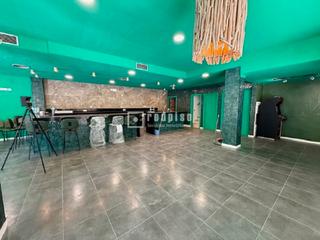 Local Comercial  Hercules. Venta local 363m construidos en dos plantas. reforma a estrenar