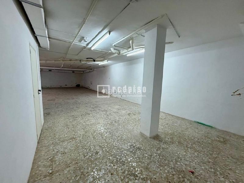 Foto 1b5cf308-5dcb-47f9-98dc-e4be63cffc9f. Locale commerciale in Ciudad de Asís Alicante