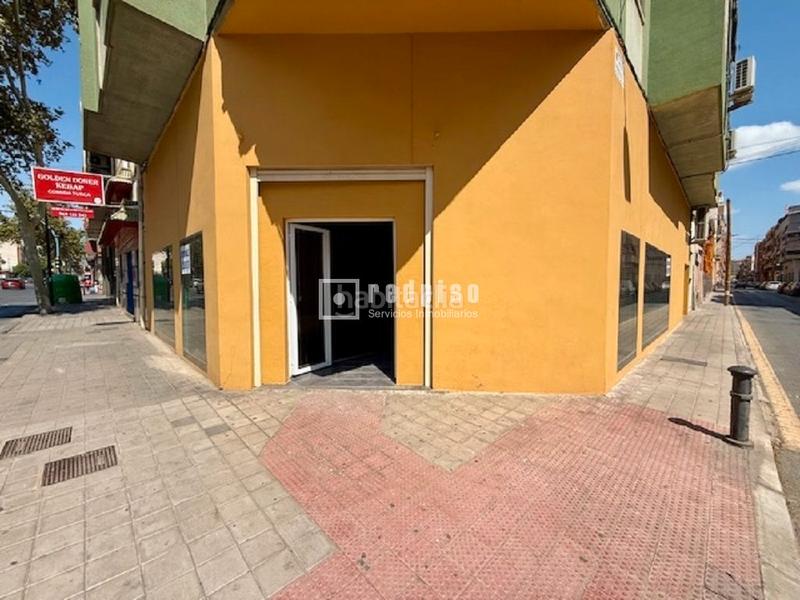 Foto 4b13eb09-17f5-44ba-ad3f-a69f5aed30cb. Locale commerciale in Ciudad de Asís Alicante