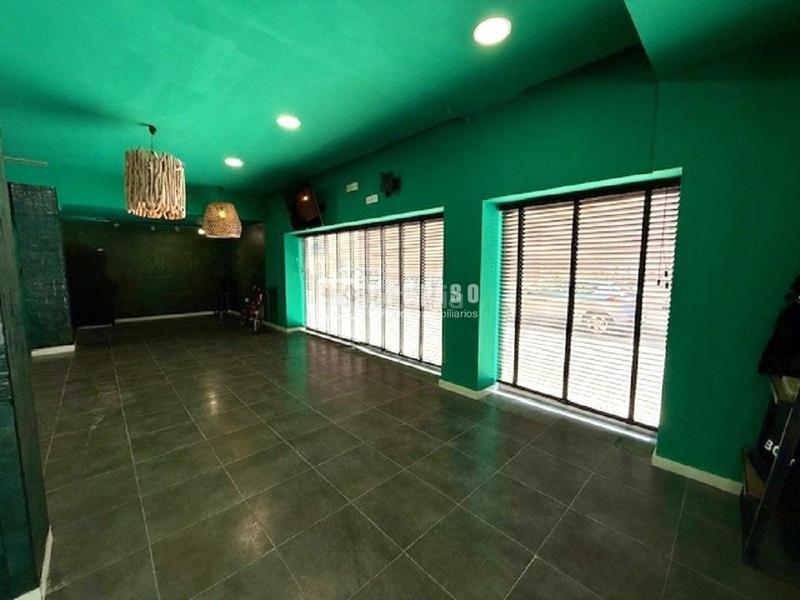 Foto 5d8f6edf-bacb-48e2-984f-fac1fe3fc39e. Locale commerciale in Ciudad de Asís Alicante