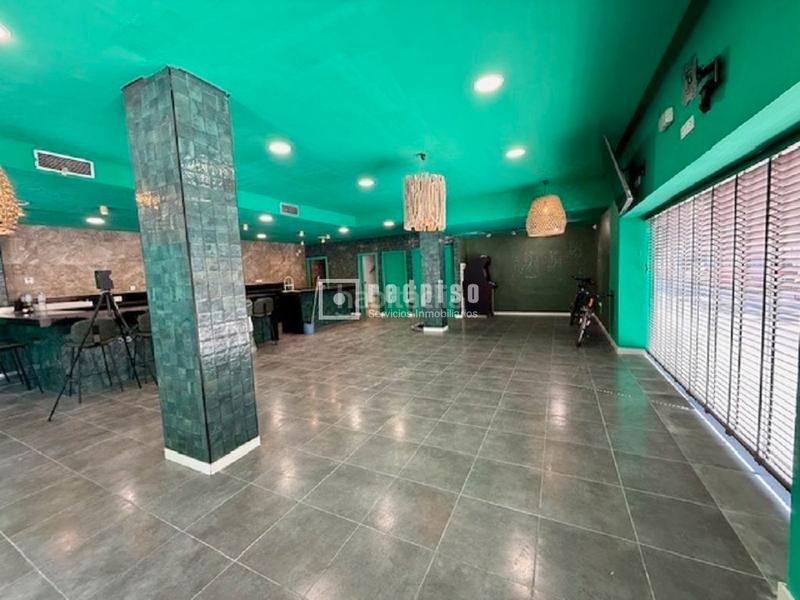 Foto 6a7c89fa-0e75-4673-88f3-16da9b19c2b7. Locale commerciale in Ciudad de Asís Alicante