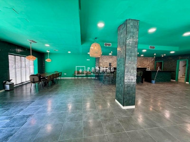 Foto 6bd9c7b1-b143-4058-834b-f76fdee629ac. Locale commerciale in Ciudad de Asís Alicante