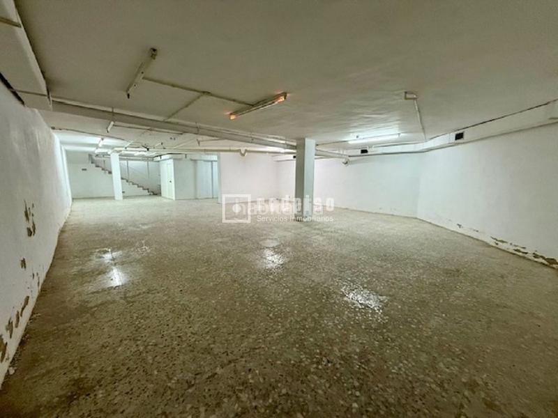 Foto 73f40ac8-eb7e-48c0-805f-fa02589894ec. Locale commerciale in Ciudad de Asís Alicante