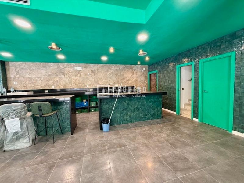 Foto 7865d2f5-1eb0-49b6-8298-38b6b20c8bf5. Locale commerciale in Ciudad de Asís Alicante