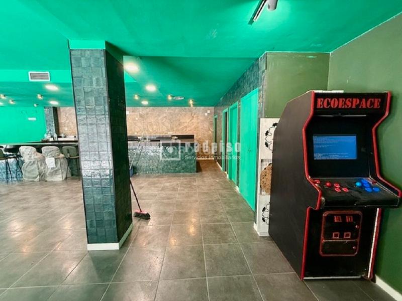 Foto 8b907c17-dadd-44b2-9ca6-078784aa2799. Locale commerciale in Ciudad de Asís Alicante