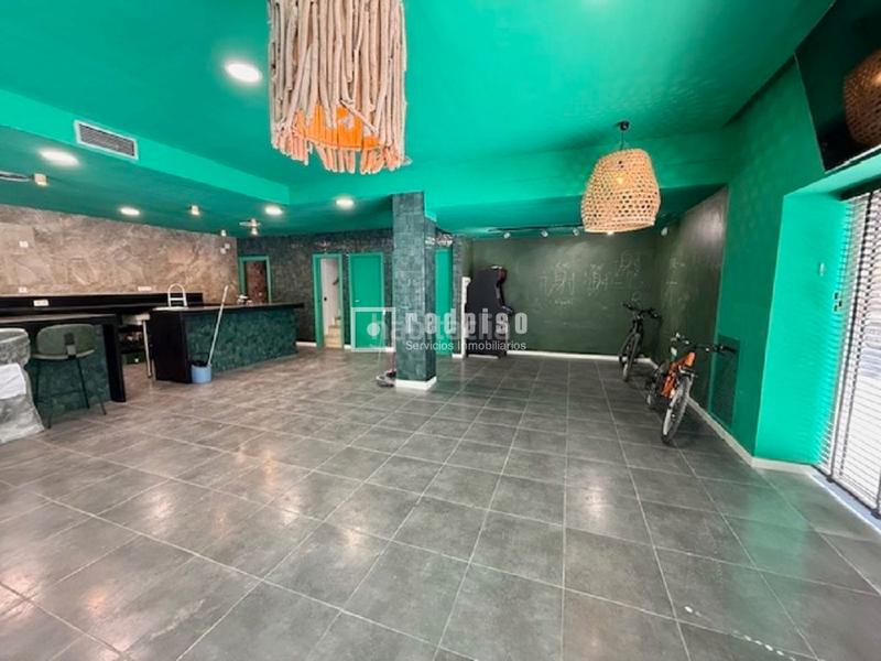 Foto 8dde7642-d73c-48b2-8eca-5654c6a8dd0b. Locale commerciale in Ciudad de Asís Alicante