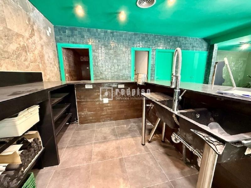 Foto 914a44cf-8d79-4464-b18f-0a958fc03039. Locale commerciale in Ciudad de Asís Alicante