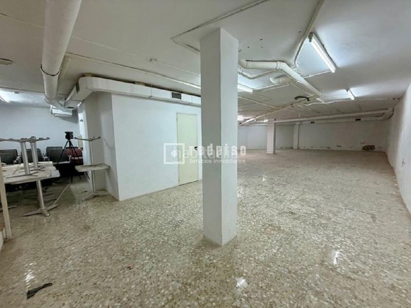 Foto aea3e620-220a-4261-b17c-5582f5c22cb0. Locale commerciale in Ciudad de Asís Alicante