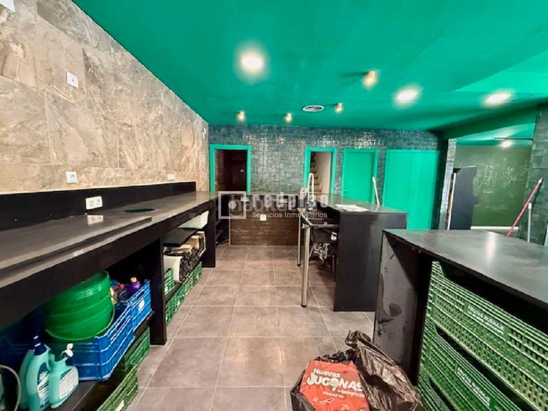 Foto c8e5fae2-6508-489d-aea6-baf8123f2d86. Locale commerciale in Ciudad de Asís Alicante