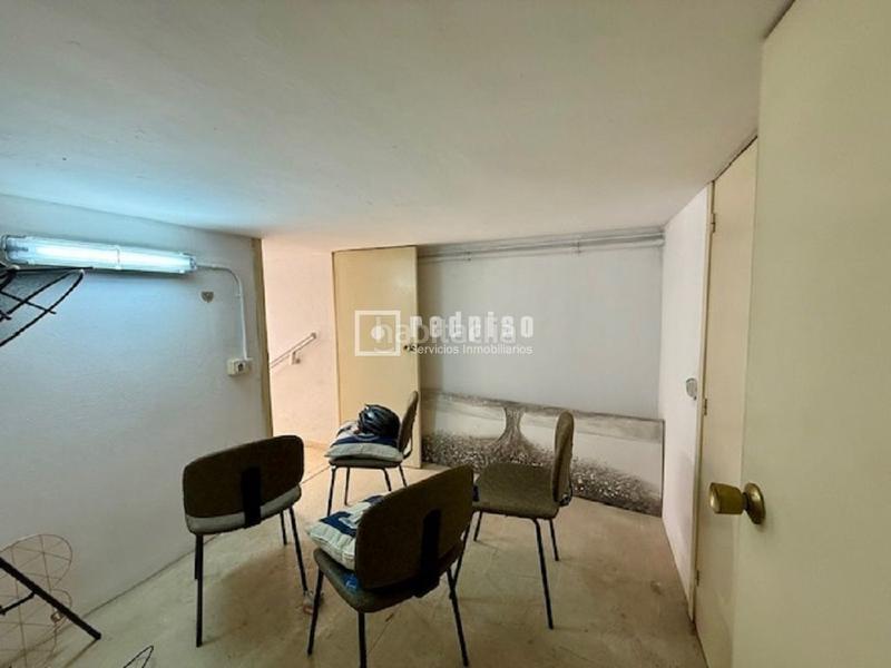 Foto cb6befde-3649-4b49-bf61-1a56cf86493f. Locale commerciale in Ciudad de Asís Alicante