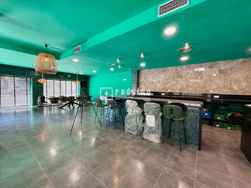 Foto d903f019-dfb9-4563-a916-018f7eafce2d. Locale commerciale in Ciudad de Asís Alicante