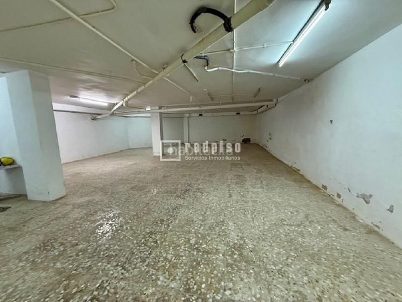 Foto f5ff2397-819d-42a9-9499-5c717c6746e6. Locale commerciale in Ciudad de Asís Alicante