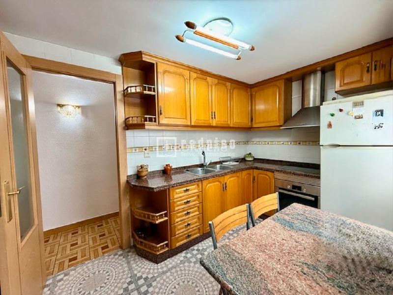 Foto 2456475a-cc92-41eb-852f-12a78f49c558. Etagenwohnung mit heizung in Florida Baja Alicante