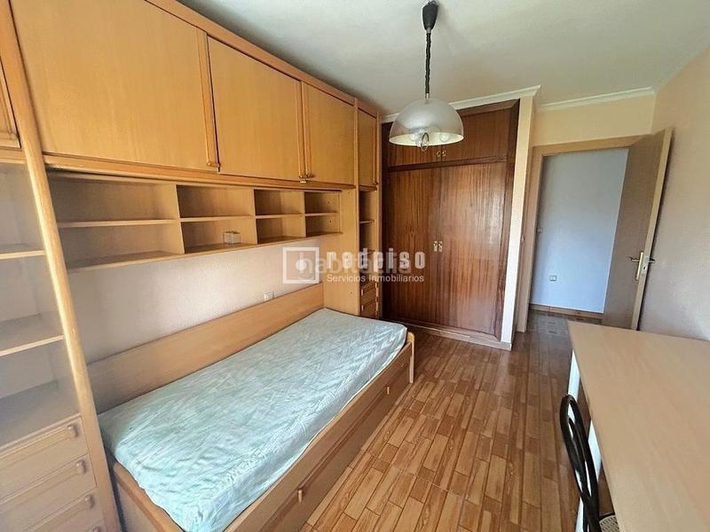 Foto 28b20c0c-d29b-4de1-9215-b9d15e697b5f. Etagenwohnung mit heizung in Florida Baja Alicante