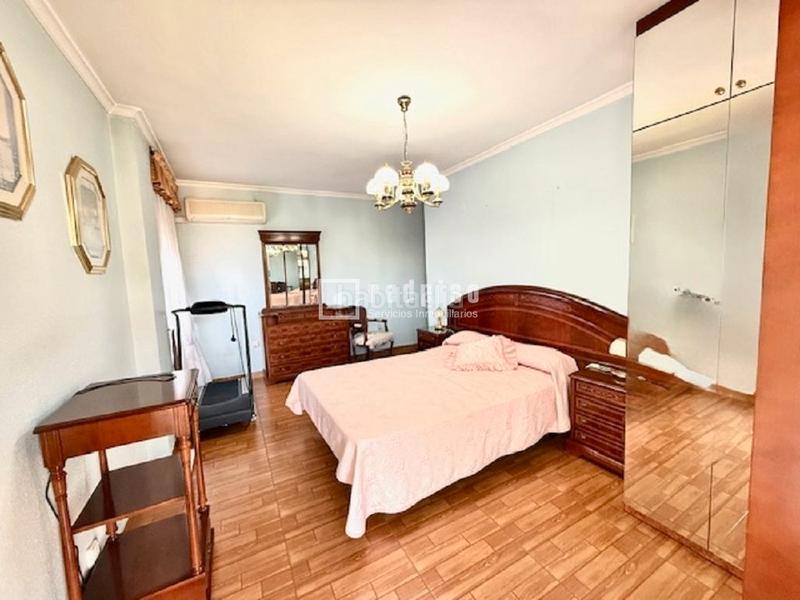 Foto 2d10e6f4-efc6-4bcc-9781-caa7119a4d05. Etagenwohnung mit heizung in Florida Baja Alicante