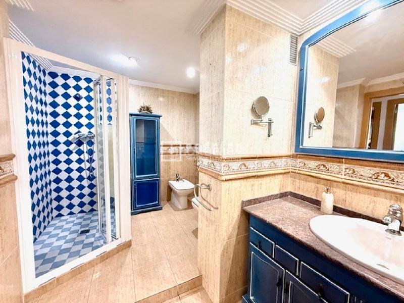 Foto 421b18d0-1ff1-47cb-9edb-8409984fbccc. Etagenwohnung mit heizung in Florida Baja Alicante