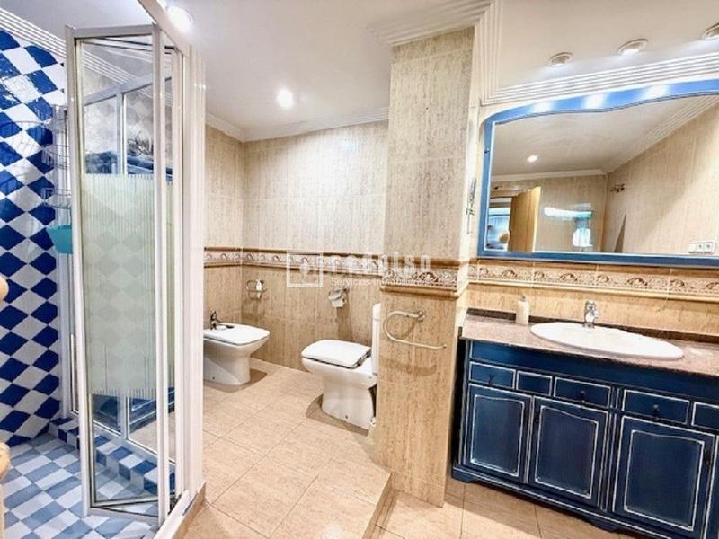 Foto 56a97de9-f7d1-4cca-9833-bbf6e74292f7. Etagenwohnung mit heizung in Florida Baja Alicante