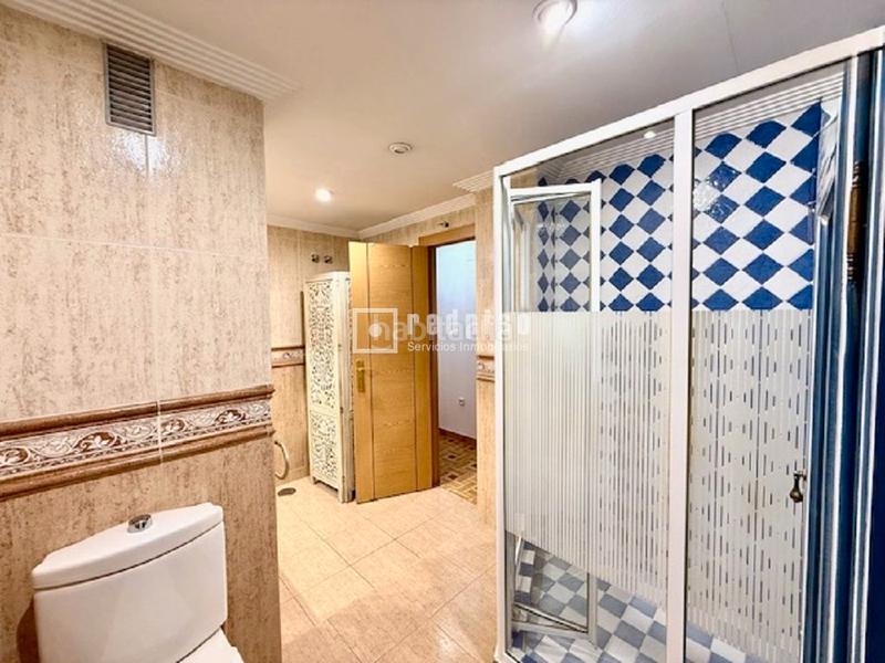 Foto 6a872bc7-34a4-4d0c-a2e6-a8fa0ffacc20. Etagenwohnung mit heizung in Florida Baja Alicante