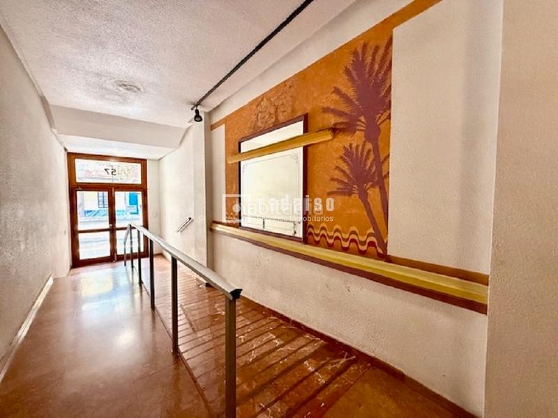 Foto 71f2b10d-6c65-4067-9c0f-03f0b21c0449. Etagenwohnung mit heizung in Florida Baja Alicante