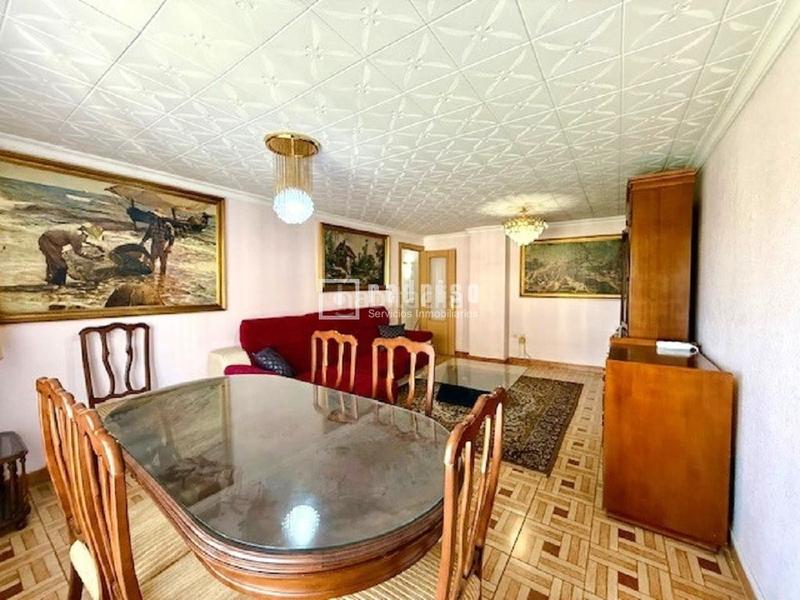 Foto 9a41c6a8-0d17-431f-9bf2-ea4ae0897b74. Etagenwohnung mit heizung in Florida Baja Alicante