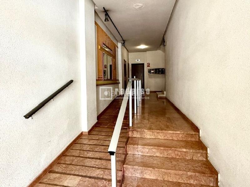 Foto a17572bd-757b-467f-8c86-3454d65c7238. Etagenwohnung mit heizung in Florida Baja Alicante