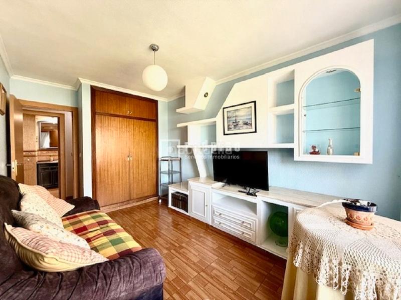 Foto b696c353-7d84-4285-acd1-45d12b7862a1. Etagenwohnung mit heizung in Florida Baja Alicante